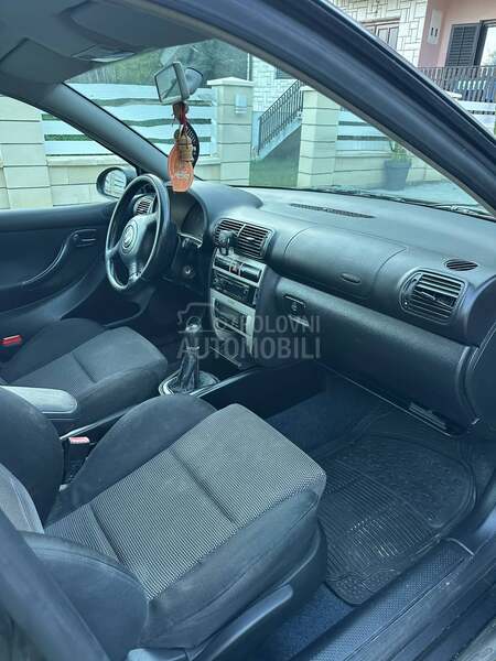 Seat Leon 1.9 tdi