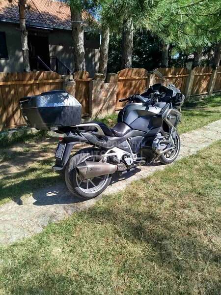 BMW R1200RT