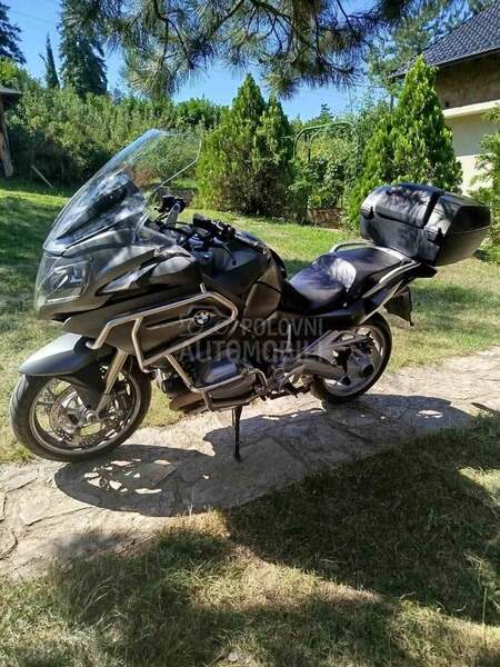 BMW R1200RT