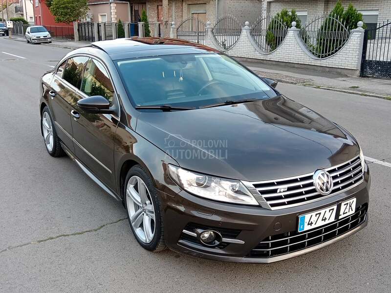 Volkswagen Passat CC R LINE 140000K M
