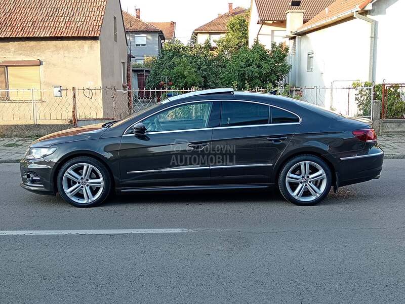 Volkswagen Passat CC R LINE 140000K M