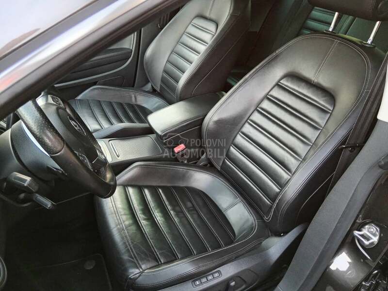 Volkswagen Passat CC R LINE 140000K M