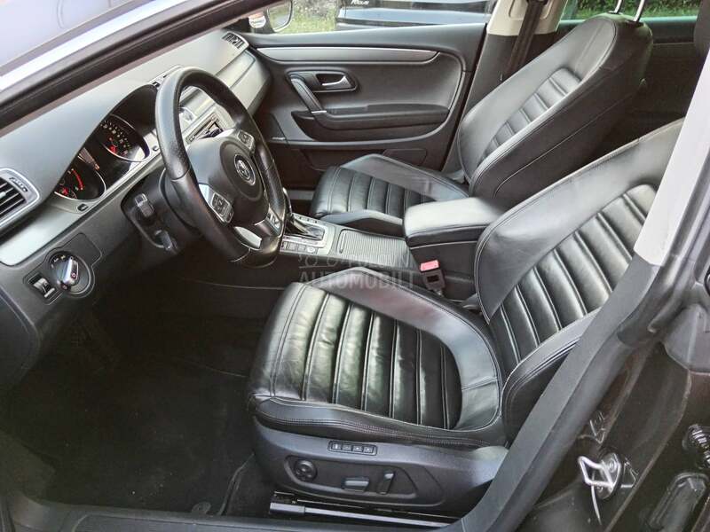 Volkswagen Passat CC R LINE 140000K M