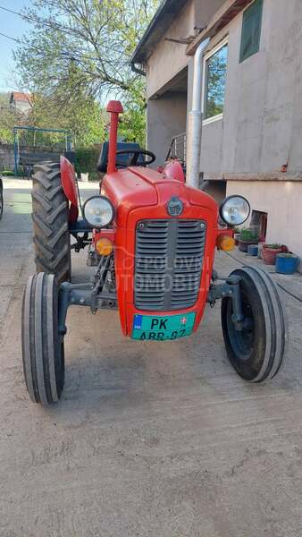 IMT 539