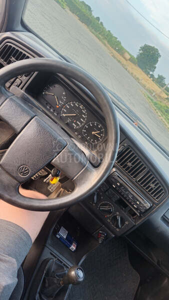 Volkswagen Passat B3 1.6td