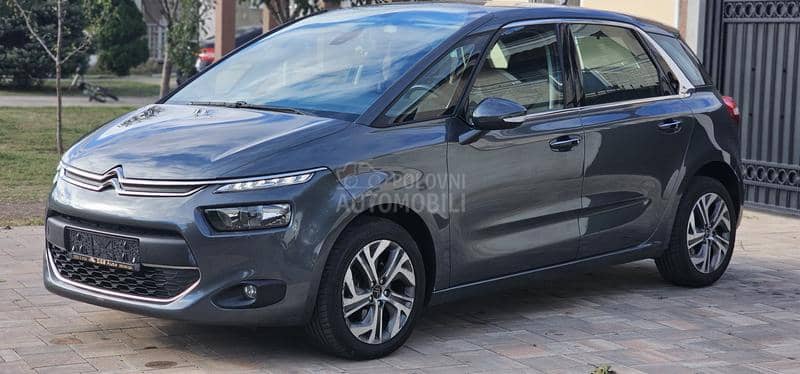 Citroen C4 Picasso 2.0hdi.Bluehdi