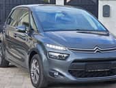 Citroen C4 Picasso 2.0hdi.Bluehdi