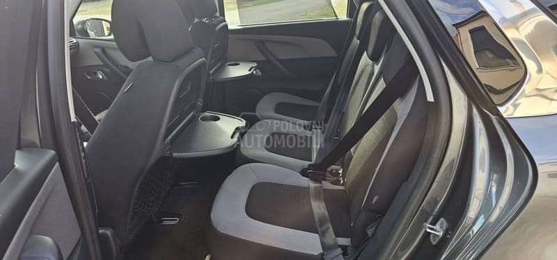 Citroen C4 Picasso 2.0hdi.Bluehdi