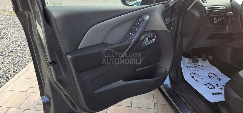 Citroen C4 Picasso 2.0hdi.Bluehdi