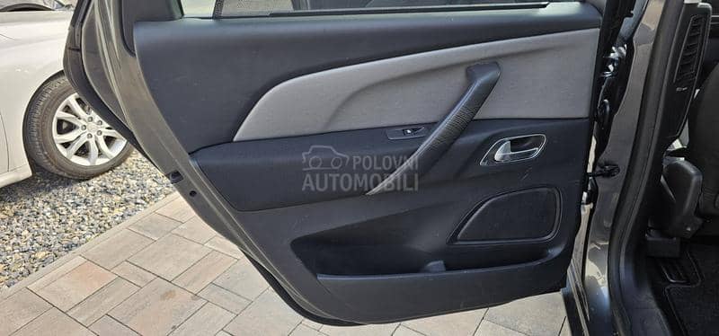 Citroen C4 Picasso 2.0hdi.Bluehdi