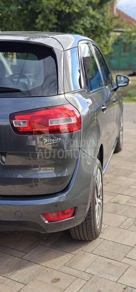 Citroen C4 Picasso 2.0hdi.Bluehdi