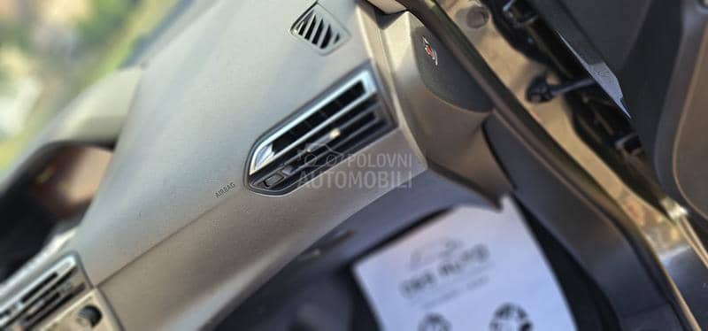 Citroen C4 Picasso 2.0hdi.Bluehdi