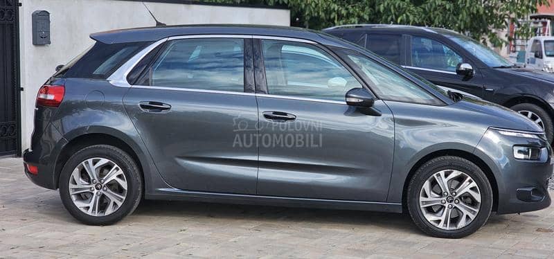 Citroen C4 Picasso 2.0hdi.Bluehdi