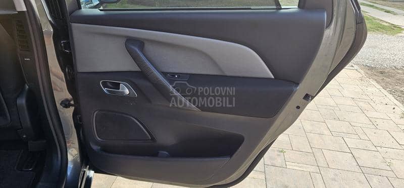 Citroen C4 Picasso 2.0hdi.Bluehdi