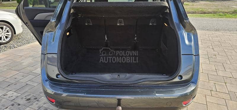 Citroen C4 Picasso 2.0hdi.Bluehdi