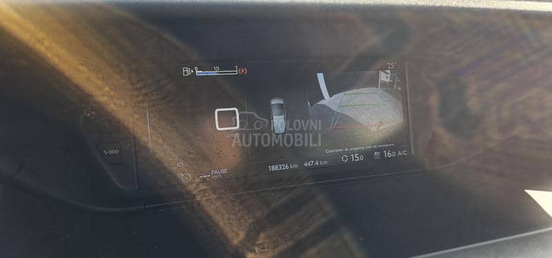 Citroen C4 Picasso 2.0hdi.Bluehdi