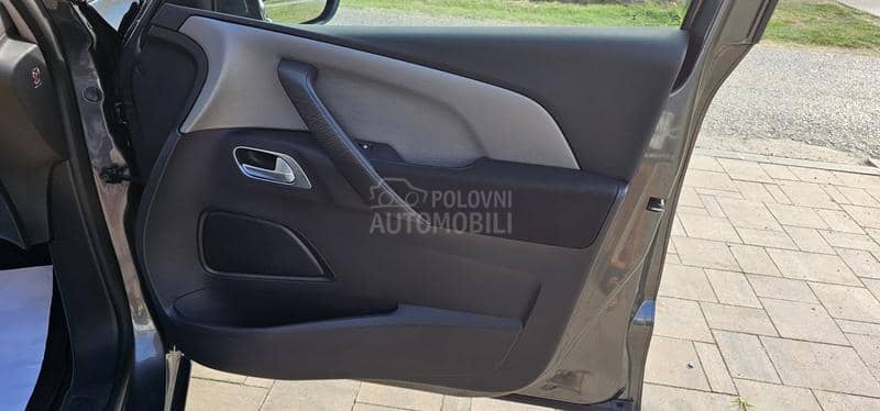 Citroen C4 Picasso 2.0hdi.Bluehdi