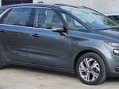 Citroen C4 Picasso 2.0hdi.Bluehdi
