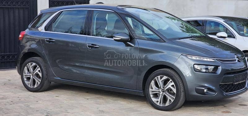 Citroen C4 Picasso 2.0hdi.Bluehdi