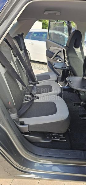 Citroen C4 Picasso 2.0hdi.Bluehdi