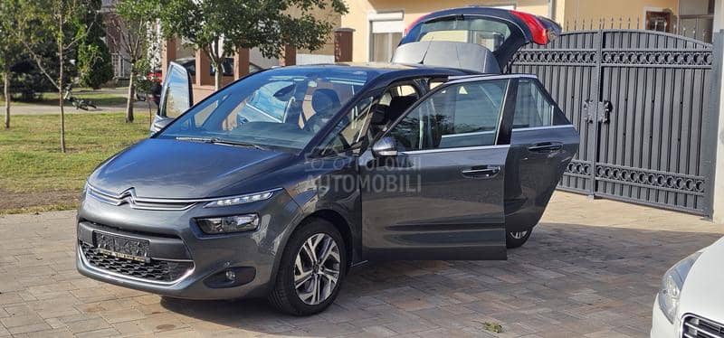 Citroen C4 Picasso 2.0hdi.Bluehdi