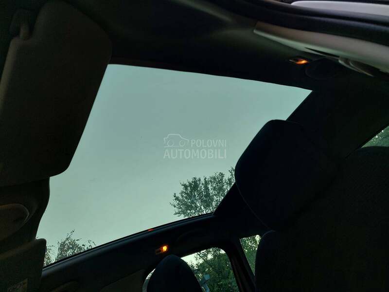 Peugeot 3008 1.6 hdi