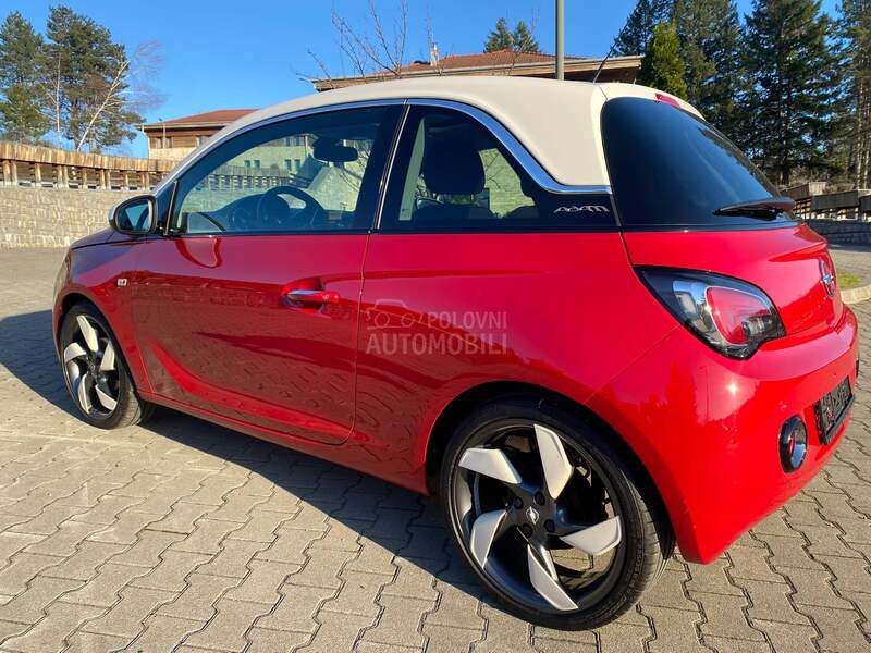 Opel Adam 1.4i