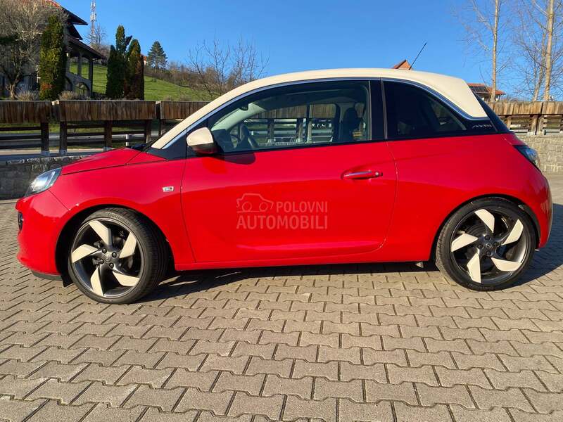 Opel Adam 1.4i