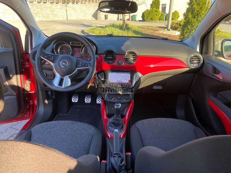Opel Adam 1.4i