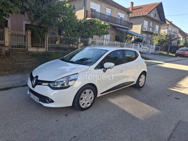 Renault Clio 1.5 DCI