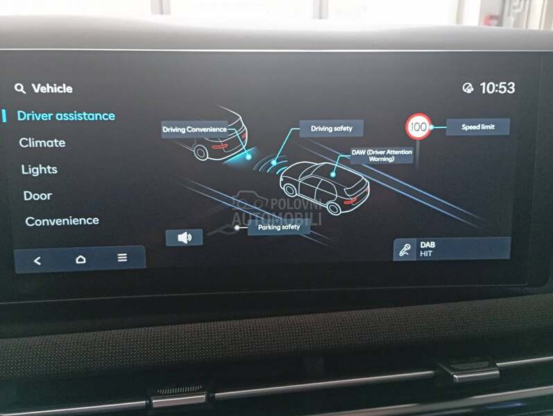 Hyundai Tucson 1.6 T-GDI A/T