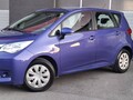 Toyota Verso-S 1.3