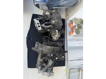 Menjač za Volkswagen Polo od 1998. do 2012. god.