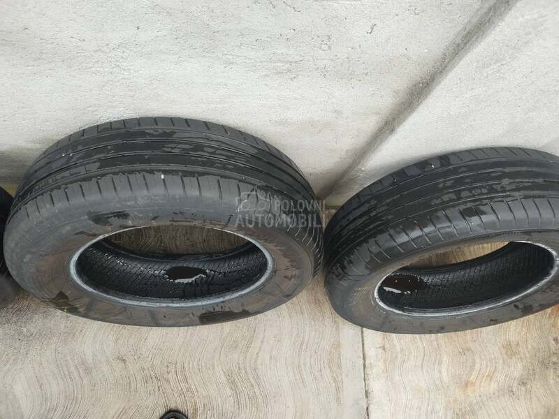 Vredestein 195/65 R15 Zimska