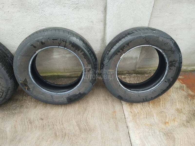 Vredestein 195/65 R15 Zimska