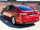 Ford Mondeo 180ps PAN0 LED NAVl