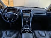 Ford Mondeo 180ps PAN0 LED NAVl