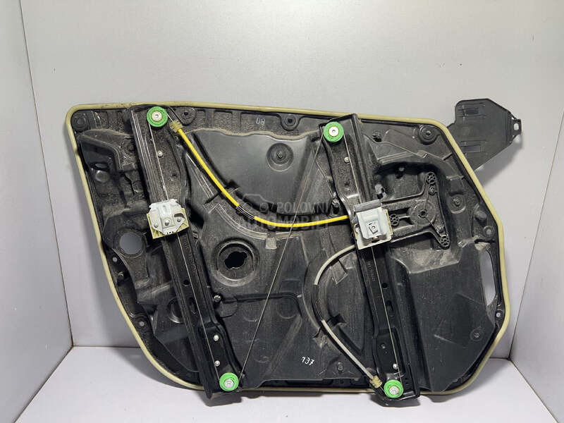 ELEKTRO PODIZAC STAKLA