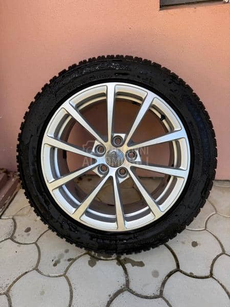 Audi A4 2.0 TDI Virtual