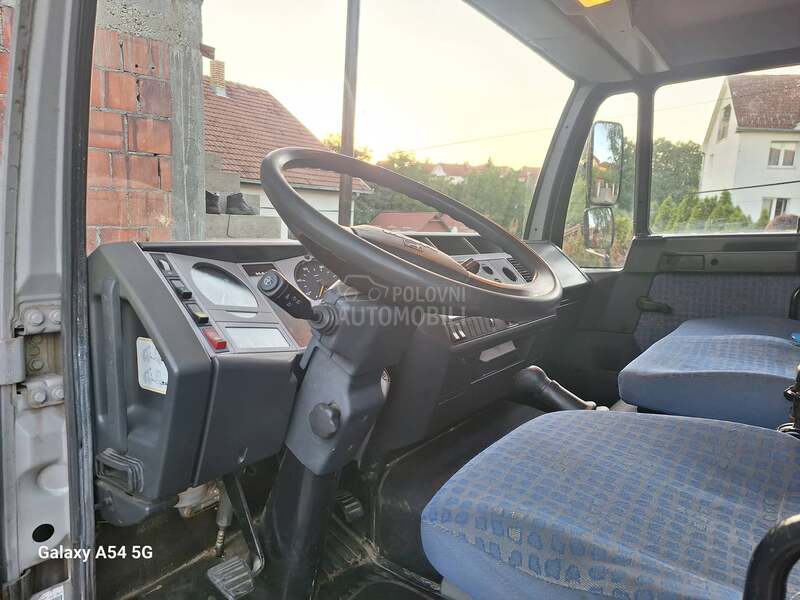 MAN L140