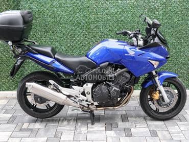Honda CBF 600 cbf600 ABS CH