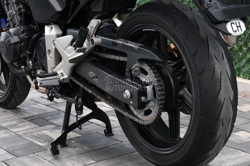 Honda CBF 600 cbf600 ABS CH