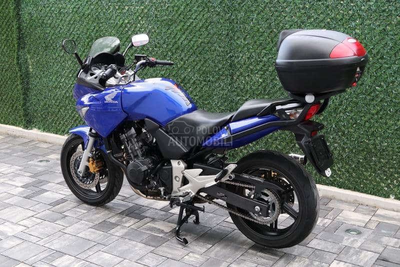 Honda CBF 600 cbf600 ABS CH