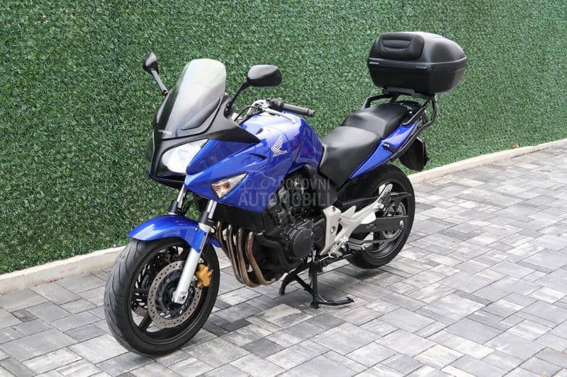 Honda CBF 600 cbf600 ABS CH