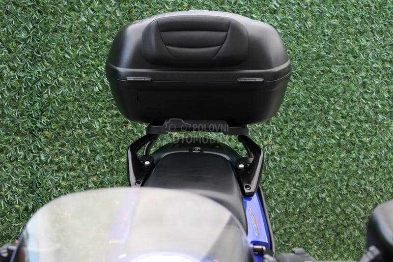 Honda CBF 600 cbf600 ABS CH