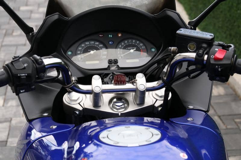 Honda CBF 600 cbf600 ABS CH