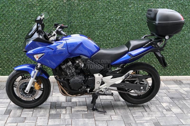 Honda CBF 600 cbf600 ABS CH