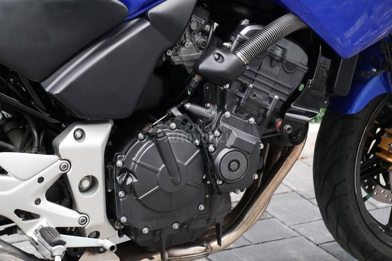 Honda CBF 600 cbf600 ABS CH