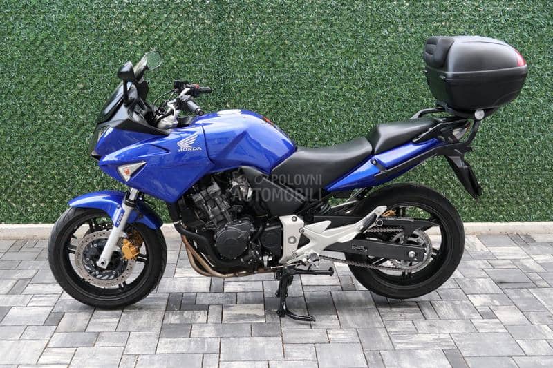 Honda CBF 600 cbf600 ABS CH
