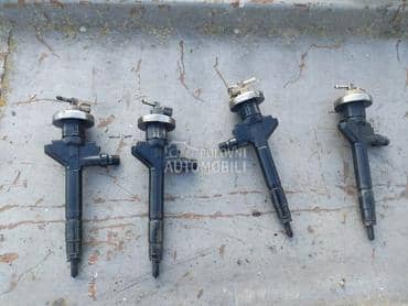 2.0 Citd dizne za Mazda 6